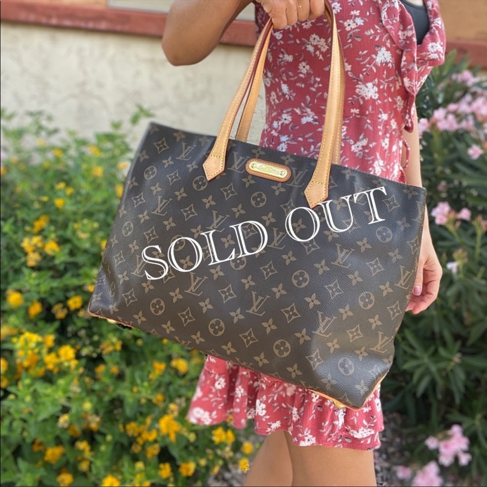 ❌SOLD OUT ❌LOUIS VUITTON TOTE BAG
